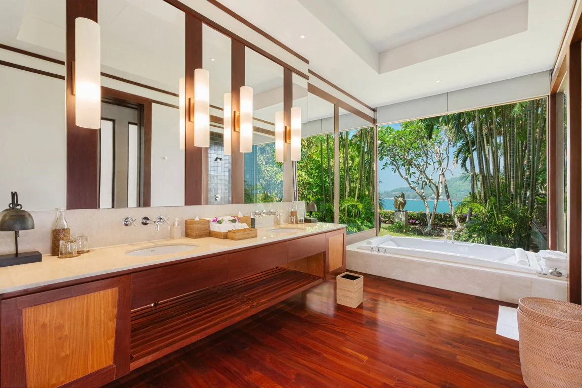 andara villa 6 bedrooms | Real Estate Kamala Phuket | 999 Phuket Property