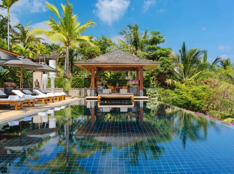 andara villa 6 bedrooms | Real Estate Kamala Phuket | 999 Phuket Property