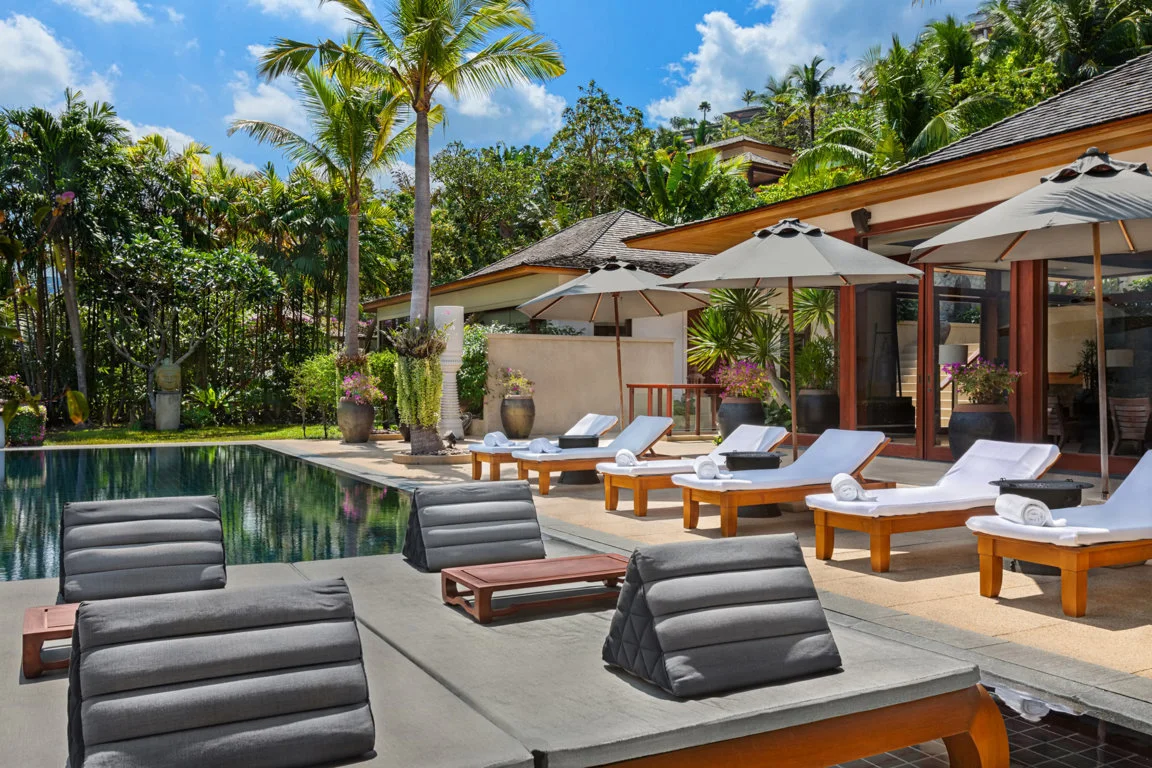 andara villa 6 bedrooms | Real Estate Kamala Phuket | 999 Phuket Property