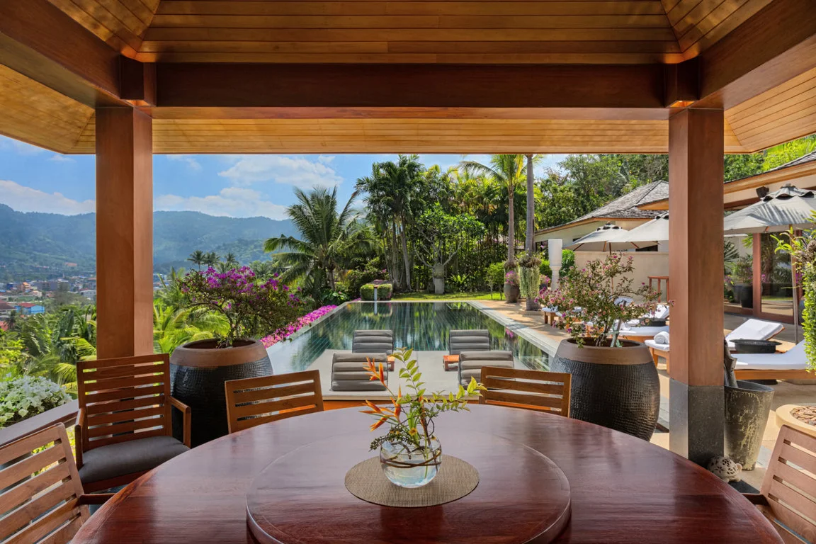 andara villa 6 bedrooms | Real Estate Kamala Phuket | 999 Phuket Property