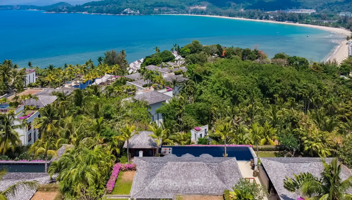 andara villa 6 bedrooms | Real Estate Kamala Phuket | 999 Phuket Property