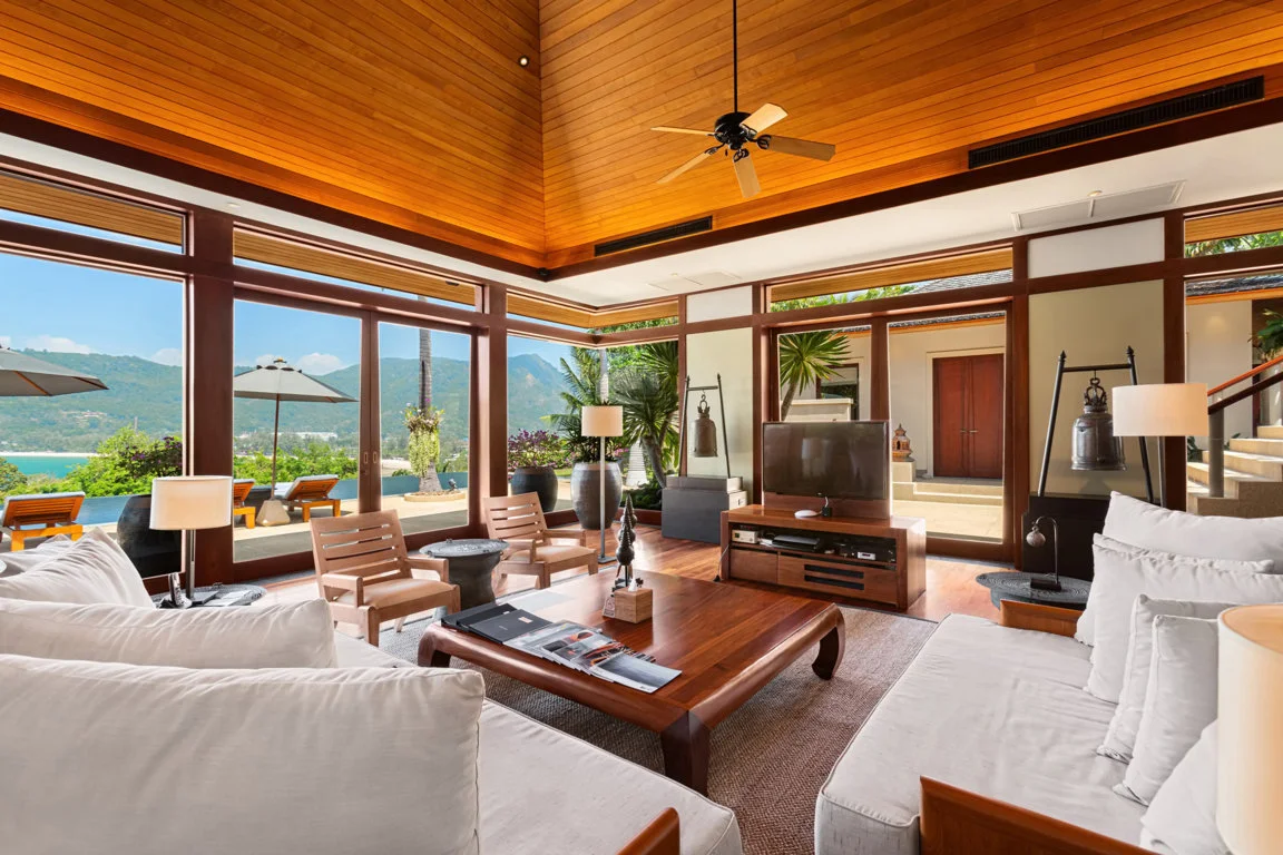 andara villa 6 bedrooms | Real Estate Kamala Phuket | 999 Phuket Property