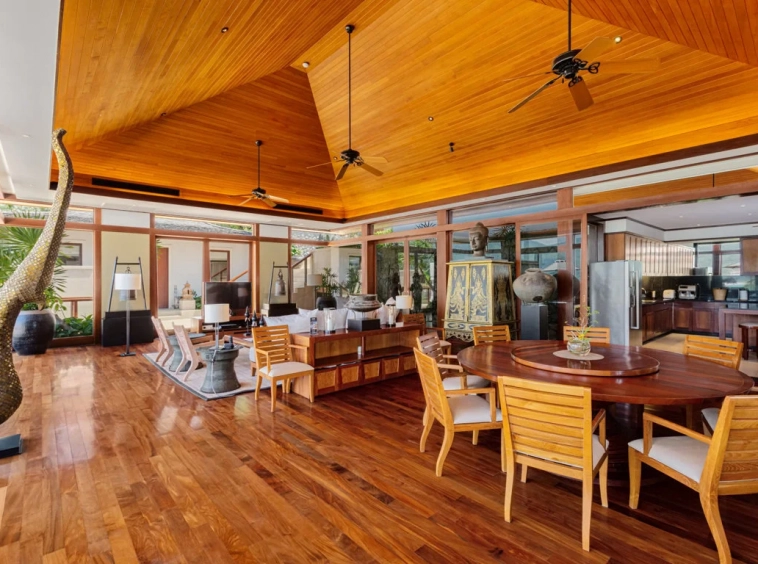 andara villa 6 bedrooms | Real Estate Kamala Phuket | 999 Phuket Property