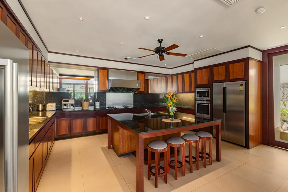 andara villa 6 bedrooms | Real Estate Kamala Phuket | 999 Phuket Property