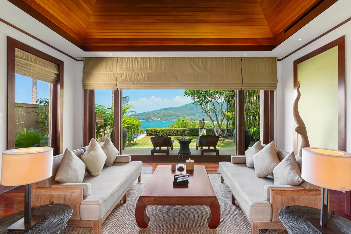 andara villa 6 bedrooms | Real Estate Kamala Phuket | 999 Phuket Property