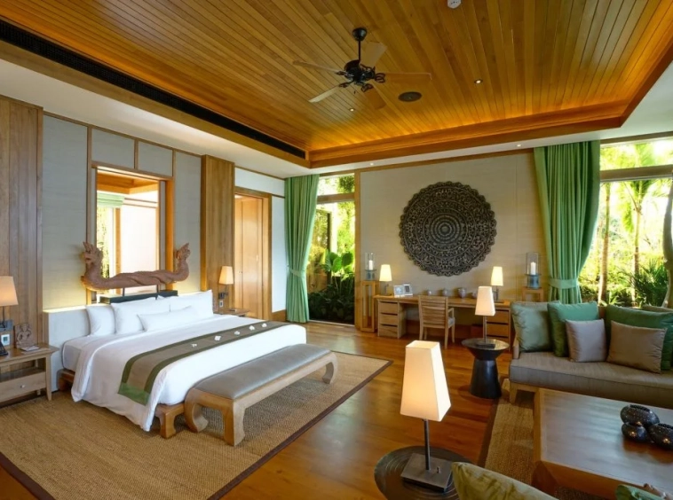 Andara Signature Villa with 8 bedrooms | 999 Phuket Property