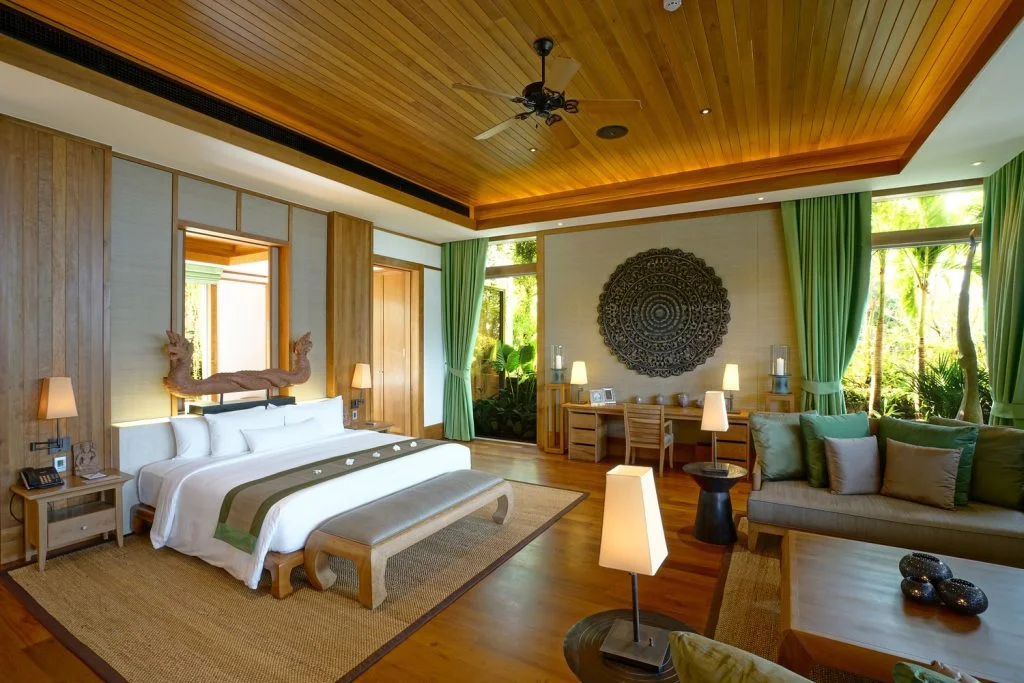 Andara Signature Villa with 8 bedrooms | 999 Phuket Property