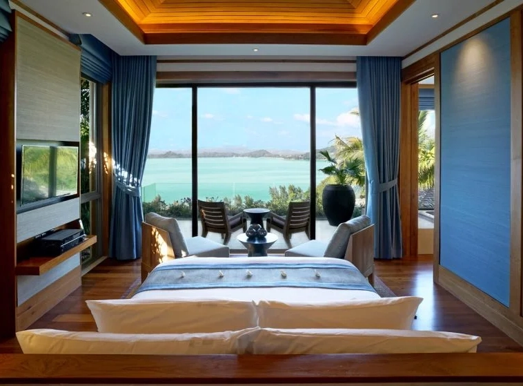 Andara Signature Villa with 8 bedrooms | 999 Phuket Property