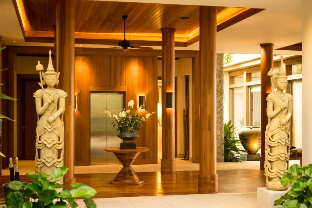 Andara Signature Villa with 8 bedrooms | 999 Phuket Property