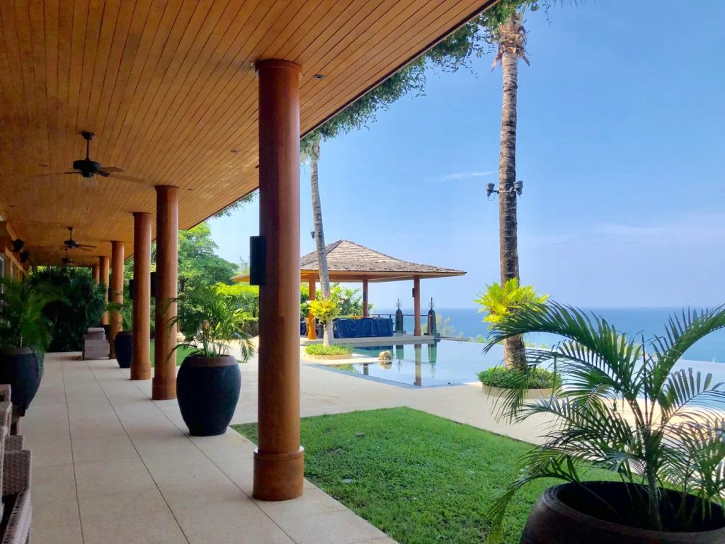 Andara Signature Villa with 8 bedrooms | 999 Phuket Property