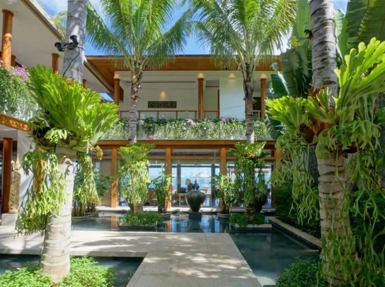 Andara Signature Villa with 8 bedrooms | 999 Phuket Property