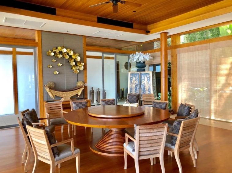 Andara Signature Villa with 8 bedrooms | 999 Phuket Property