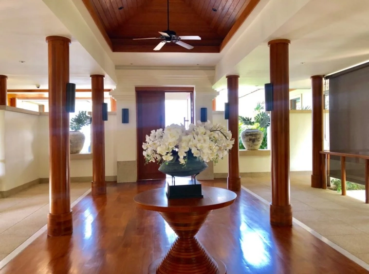 Andara Signature Villa with 8 bedrooms | 999 Phuket Property