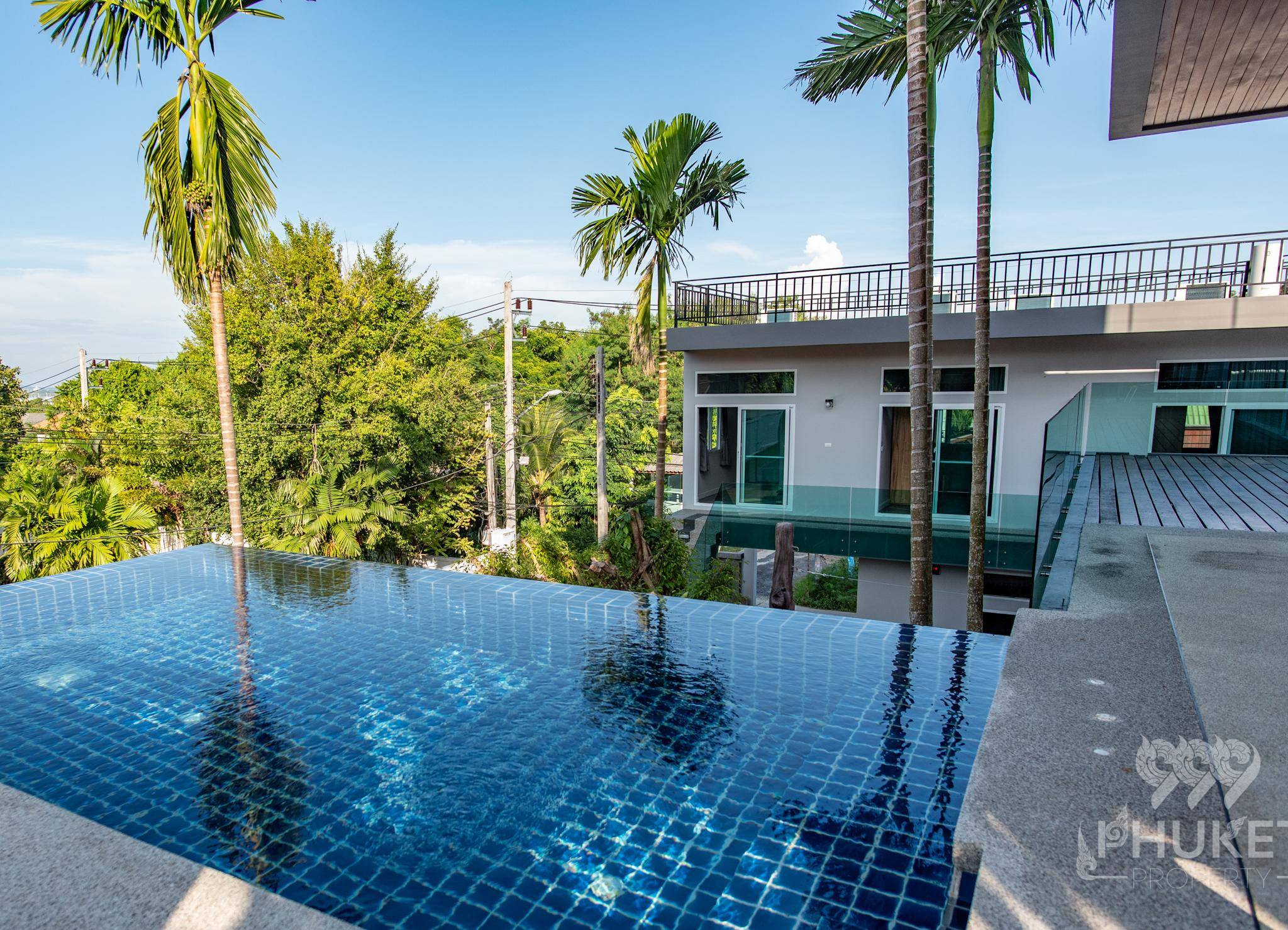 serenity villa 8 bedroom Phuket | 999 Phuket Property