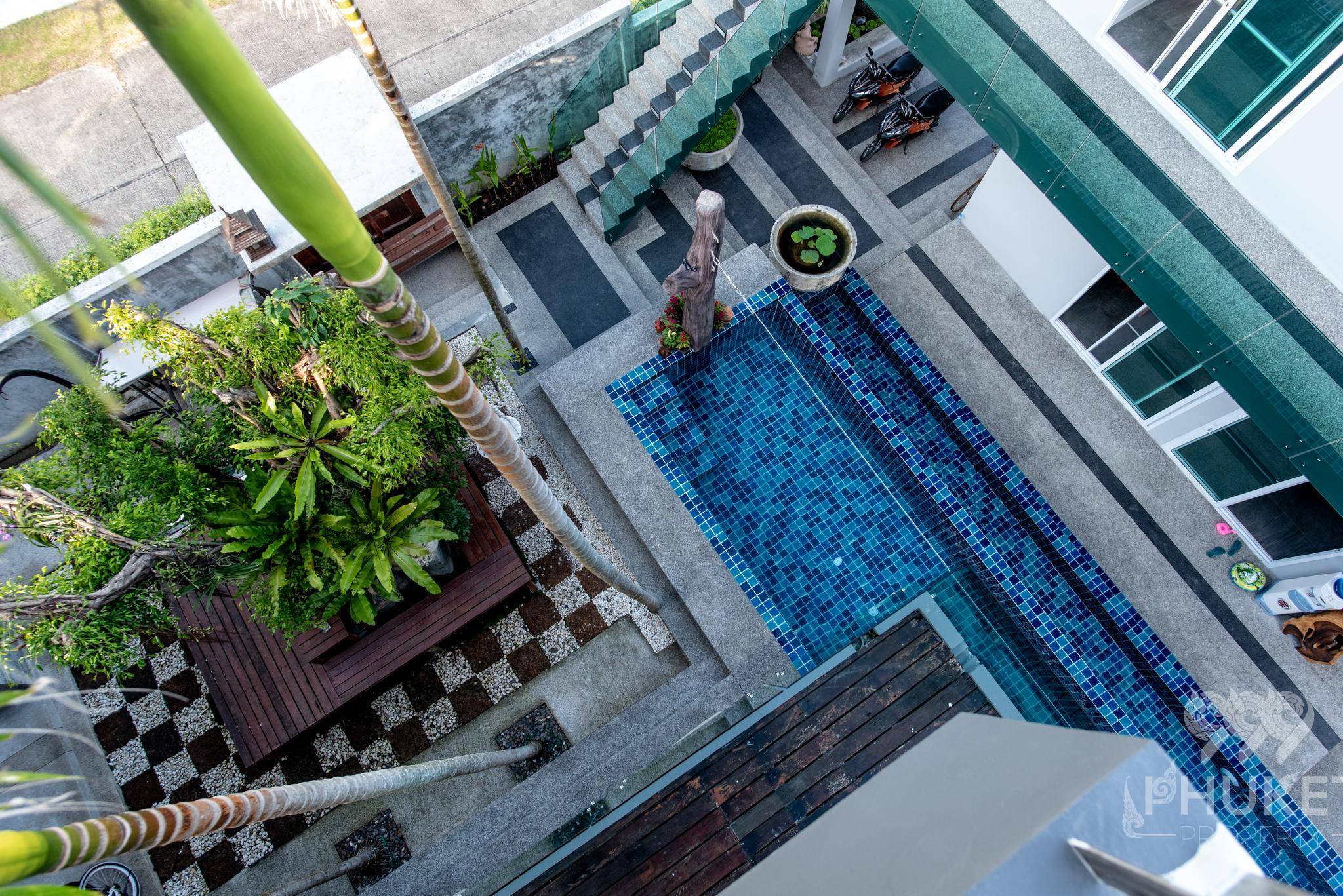 serenity villa 8 bedroom Phuket | 999 Phuket Property