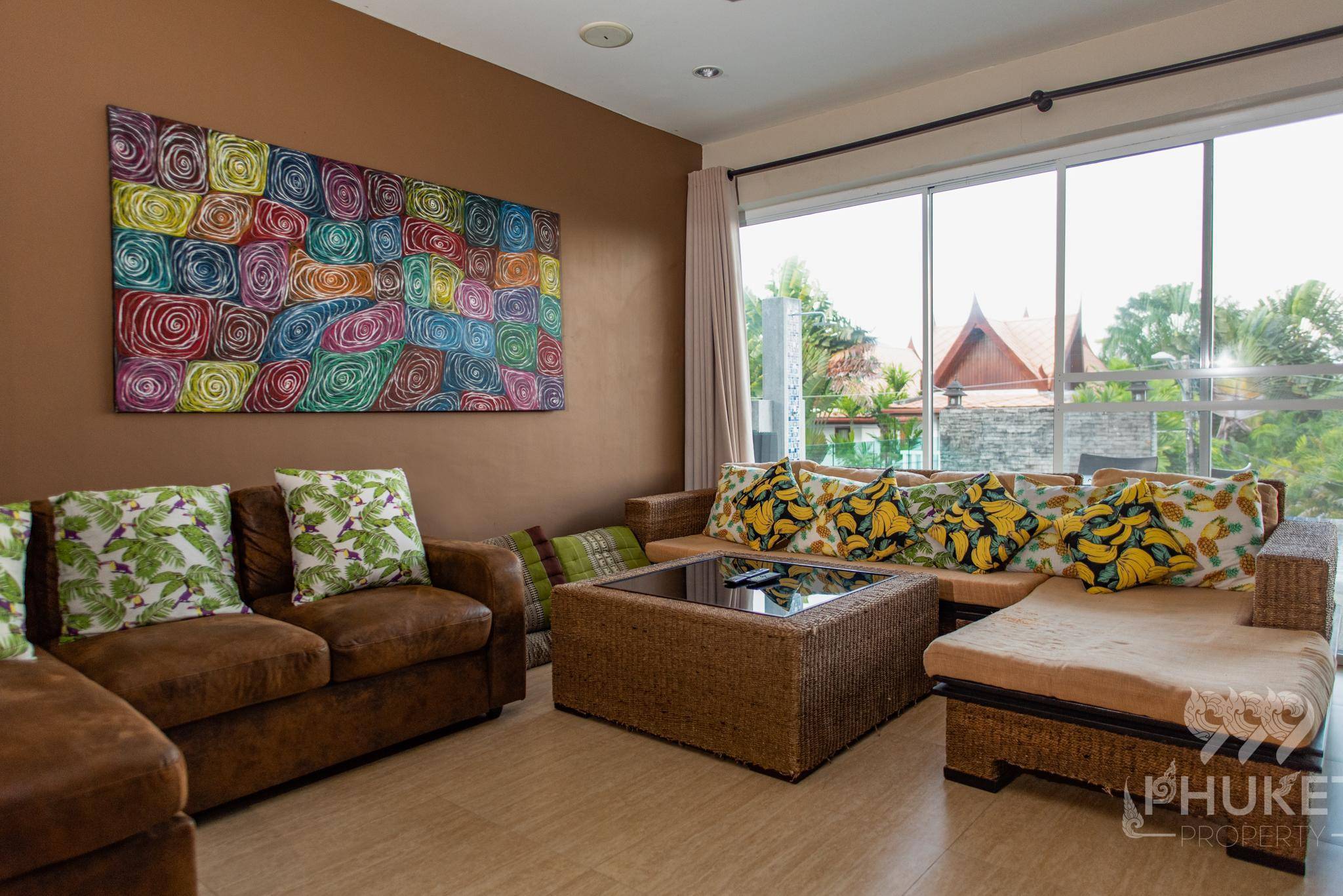 serenity villa 8 bedroom Phuket | 999 Phuket Property