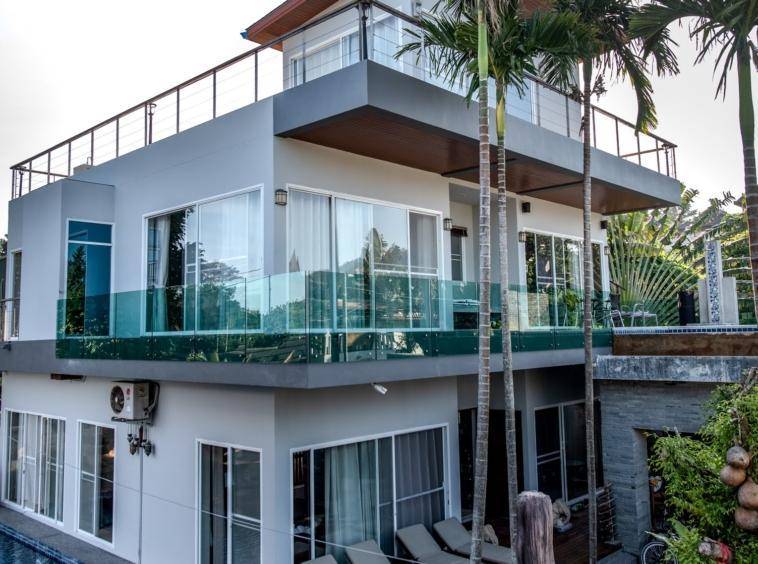 serenity villa 8 bedroom Phuket | 999 Phuket Property