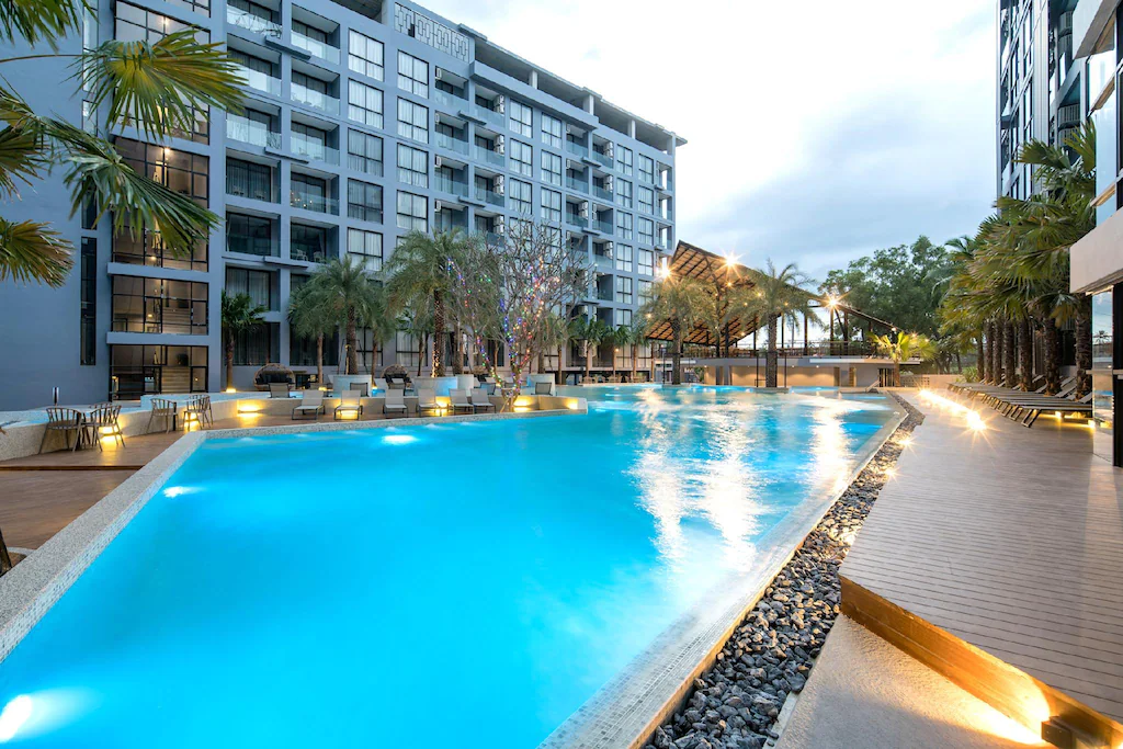 Citygate Kamala Beach Condo | 999 Phuket Property