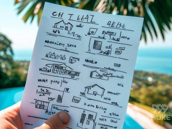 The Ultimate Cheat Sheet On Real Estate | 999 Phuket Property