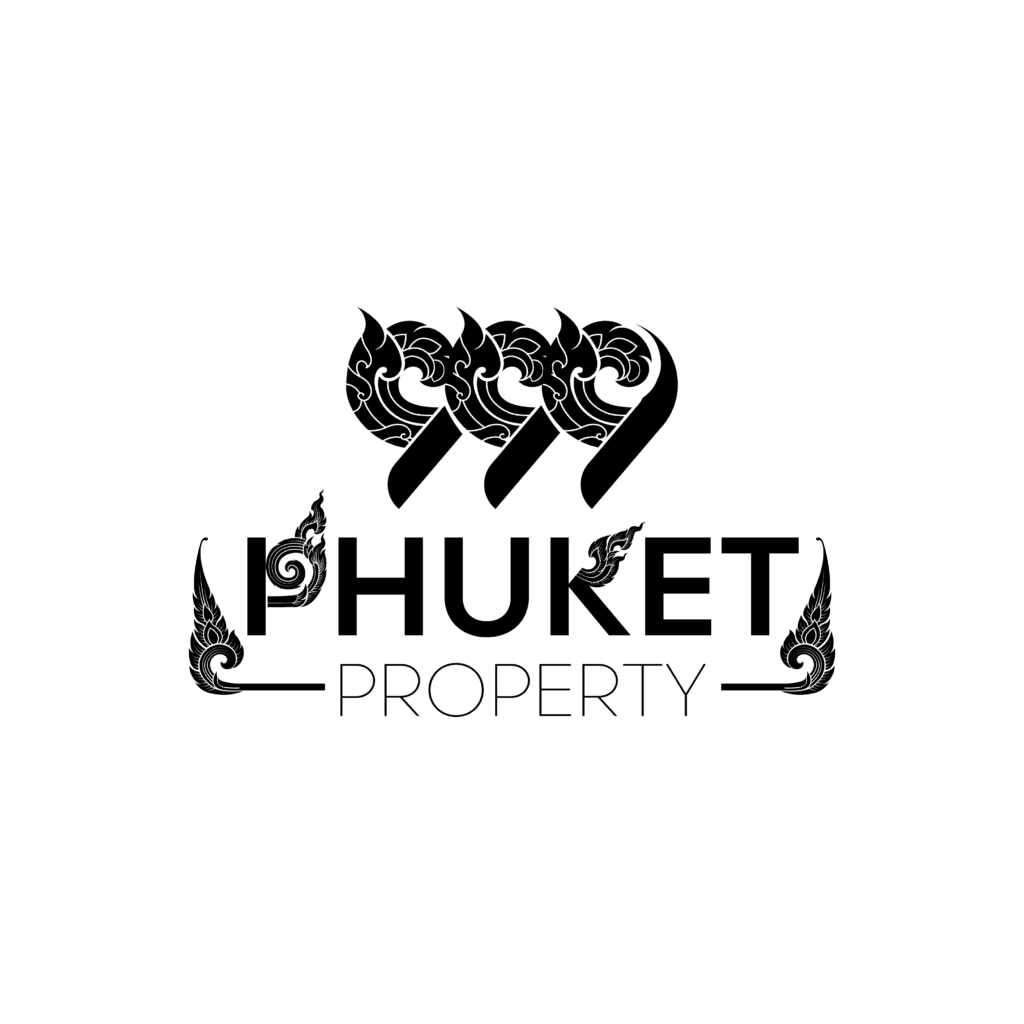 999 Phuket Property Logo