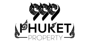 999 Phuket Property Logo