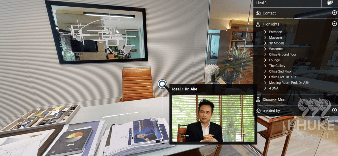 ideal 1 company bangkok | 999 Phuket Property