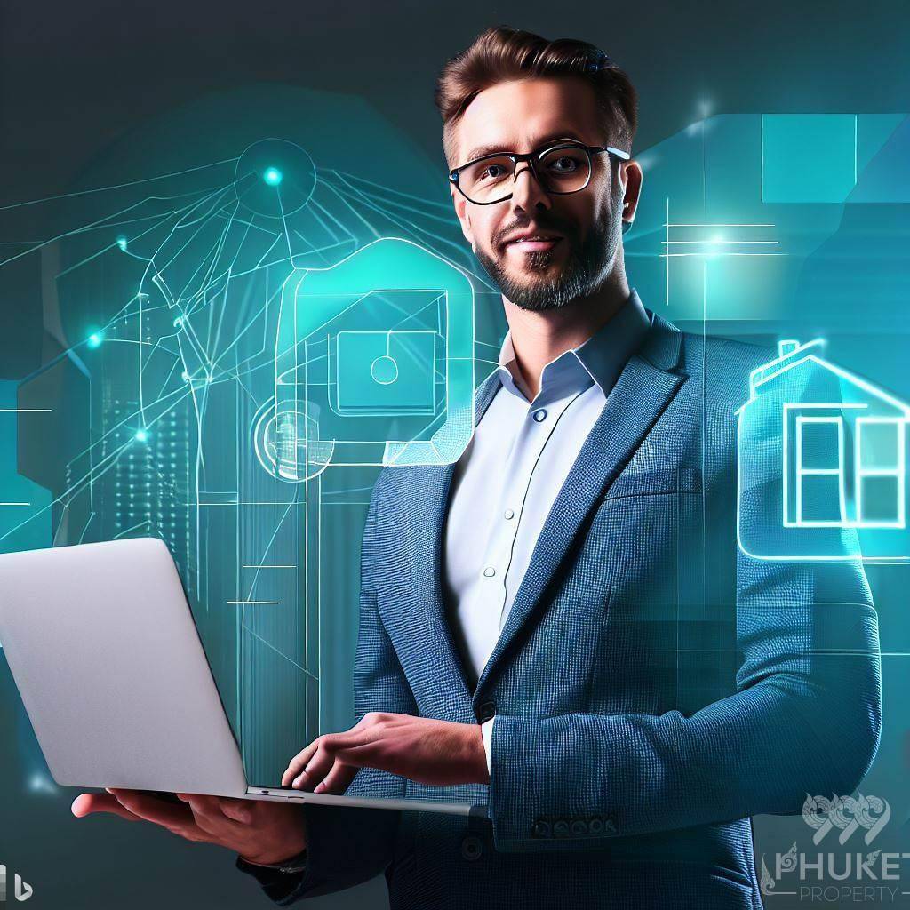 Discover How the Real Estate Industry is Adapting to Technology | 999 Phuket Property