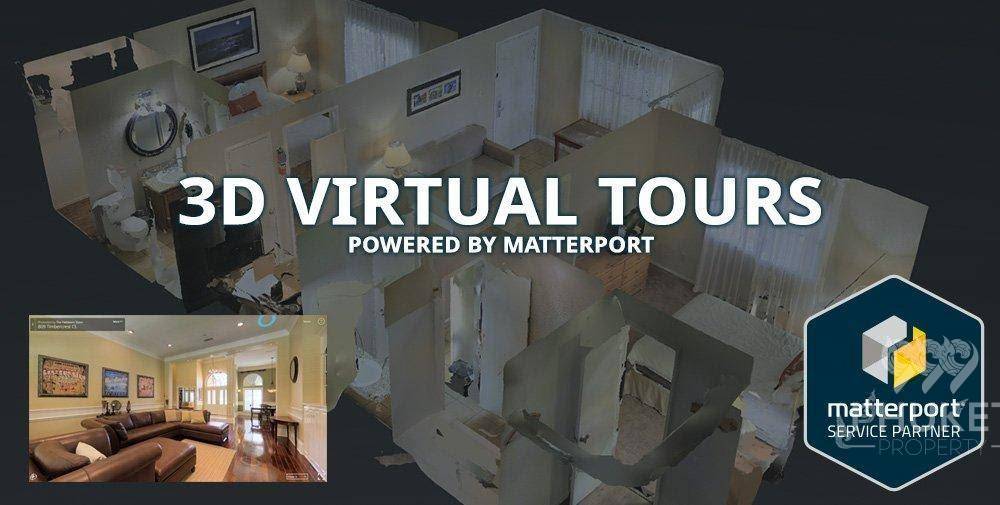 3D Tour vs Video walkthrough | 999PhuketProperty