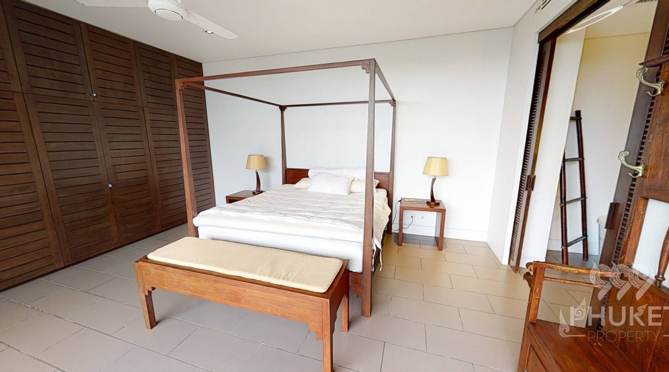 Baan Yamu Residences 600sqm Courtyard Villa for sale | 999 Phuket Property