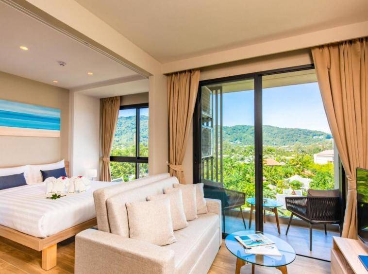 Diamond Resort Condo Bang Tao Phuket | 999 Phuket Property