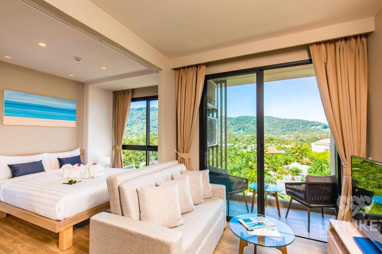 Diamond Resort Condo Bang Tao Phuket | 999 Phuket Property