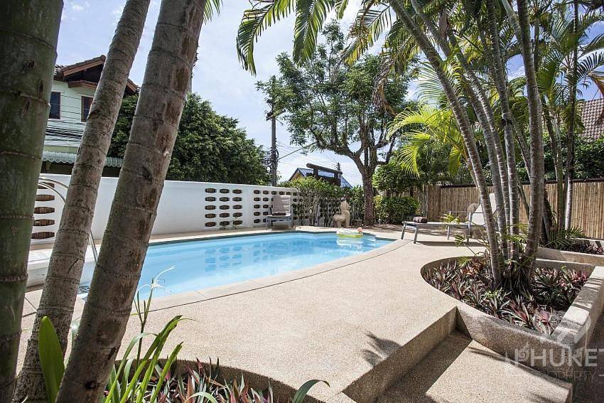 Villa Jungle Kamala Pool Villa for Sale | 999 Phuket Property