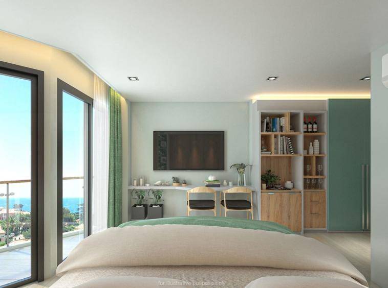 Serene eco friendly condo Phuket| 999 Phuket Property