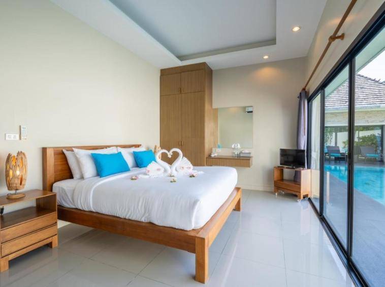 Layantara 2bedroom Pool Villa Layan Phuket | 999 Phuket Property