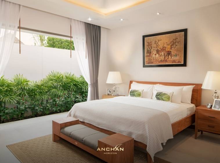Anchan Horizon Villa Phuket Thalang | 999PhuketProperty