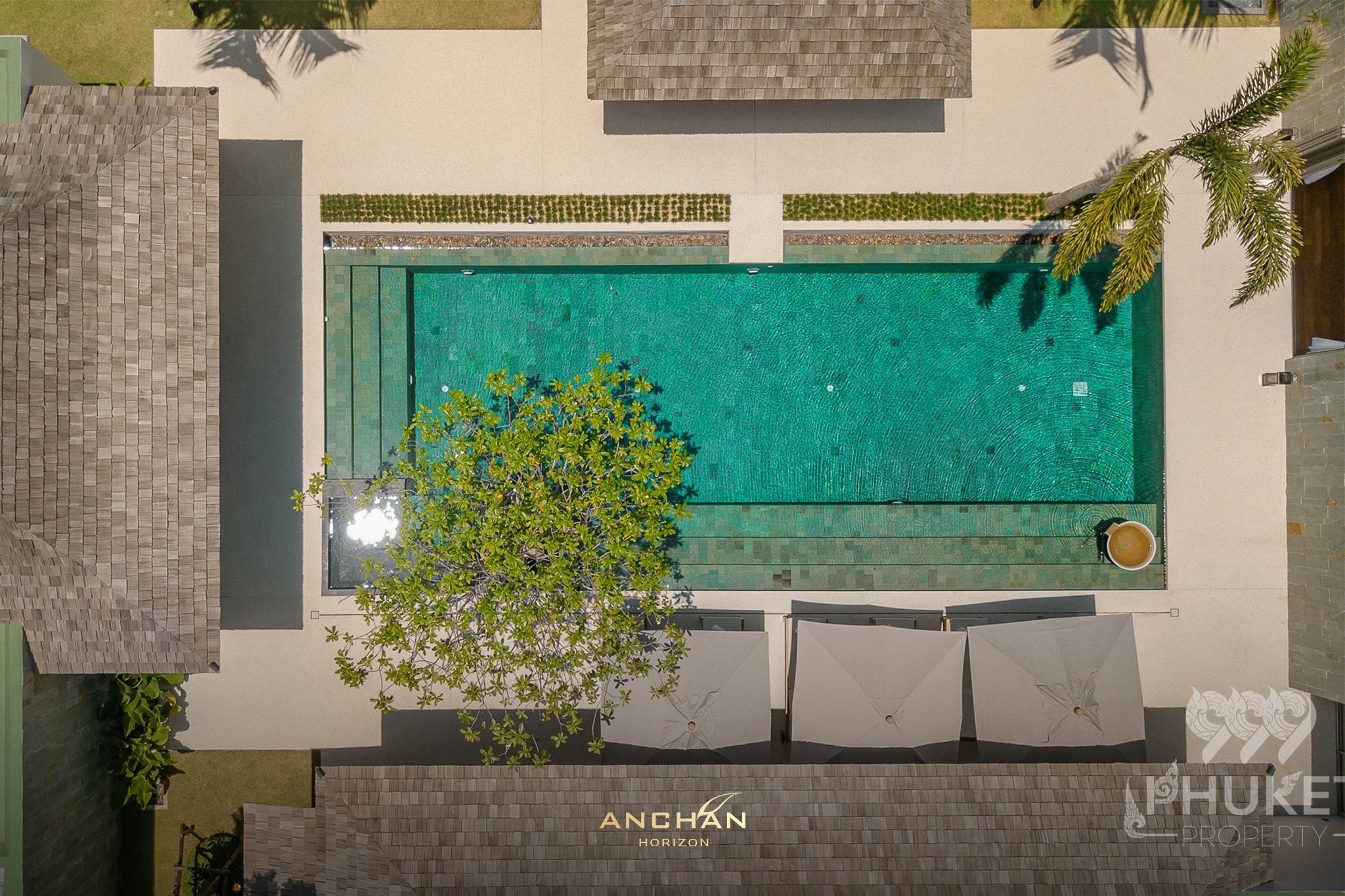 Anchan Horizon Villa Phuket Thalang | 999PhuketProperty