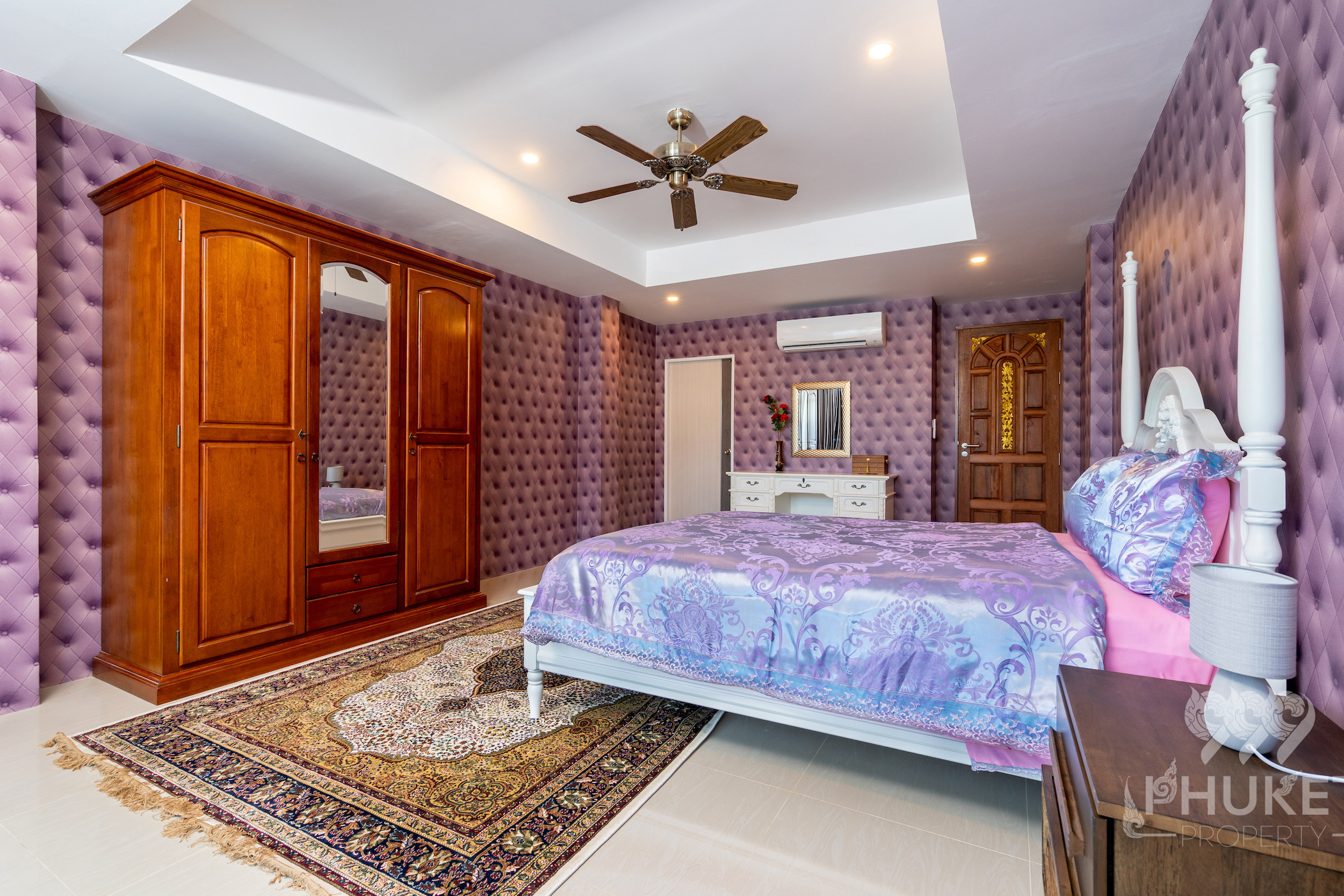 Villa Castle Patong for Sale or Rent Phuket | 999PhuketProperty