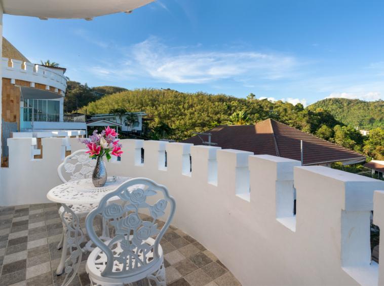Villa Castle Patong for Sale or Rent Phuket | 999PhuketProperty