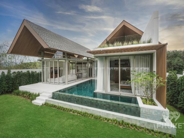 Ansaya Villas Phuket: A Reflection of Thai Heritage for sale | 999PhuketProperty