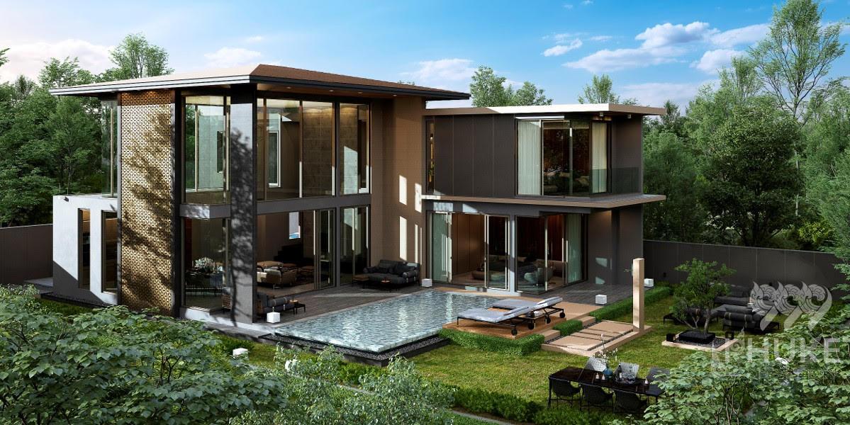 Grand View Residences Cherngtalay Phuket | 999PhuketProperty